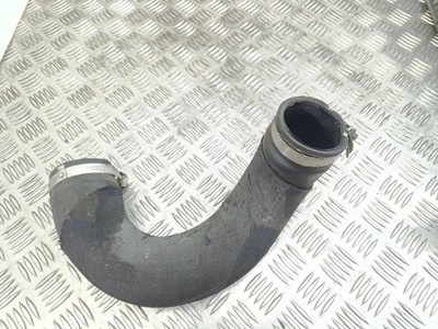 Audi q5 sq5 2015 wąż / труба інтеркулер фото №1