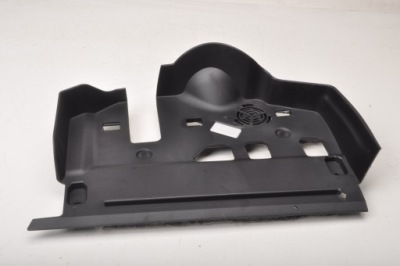 Bmw i4 g26 защита пластик 6805567 фото №1