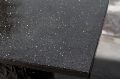 PARAPET ZEWNĘTRZNY WEWNĘTRZNY GR. 2 CM GALAXY 20 X 120 KAMIEŃ GRANIT