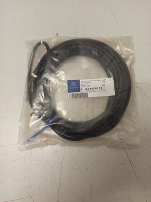 Wąż распылителя mercedes ml w166 a1668600192 aso org фото №1