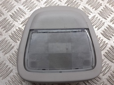 Освітлення кабіни перед opel meriva a 1.4 13169298 фото №1