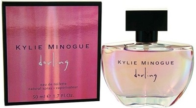 KYLIE MINOGUE DARLING EDT 75 ML