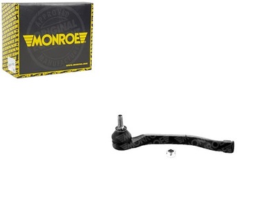 Наконечник тяга рулевой l renault fluence grand scenic iii фото №1