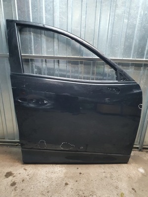 DOOR FRONT RIGHT MAZDA CX-5 2012-2017  