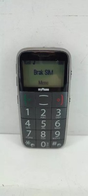 TELEFON MYPHONE 1070 KOMPLET