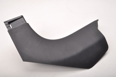 Mg 3 защита пластик защита 11202836 фото №1