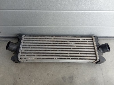 Ford transit custom - интеркулер cc119l440ae фото №1