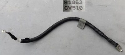 CABLE WIRE ASSEMBLY KIA EV6 91863-CV510  