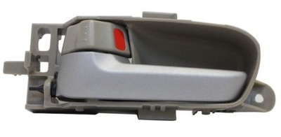 Ручка левый перед suzuki grand vitara 05- фото №1