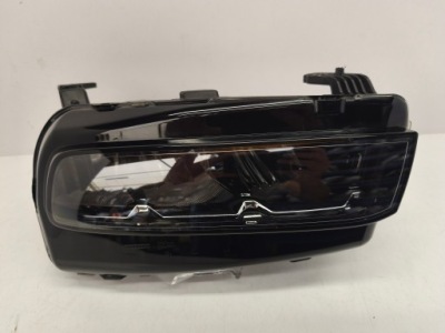 Фара правий full led citroen c3 aircross рестайлінг фото №1