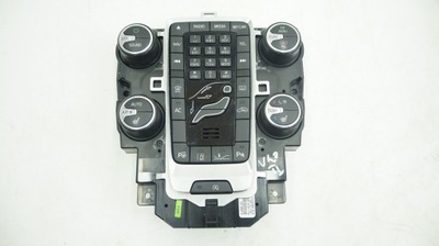 Volvo панель обдув v40 ii 31288103 фото №1