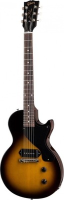 Gibson Les Paul Junior Vintage Tobacco Burst - gitara elektryczna
