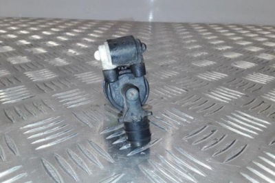 Моторчик бачок омивача renault grand scénic ii jm0/1_ фото №1