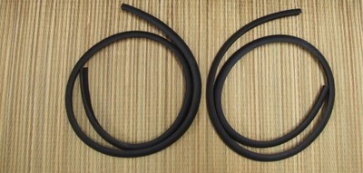 Прокладка hardtop боки góra mercedes w113 pagoda фото №1