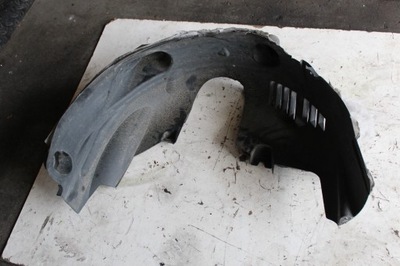 Smart forfour ii 2014- a453 підкрилок лівий задня задні фото №1