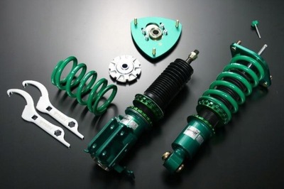 TEIN MONO SPORT TORNILLO SUBARU IMPREZA WRX 2007-2014  