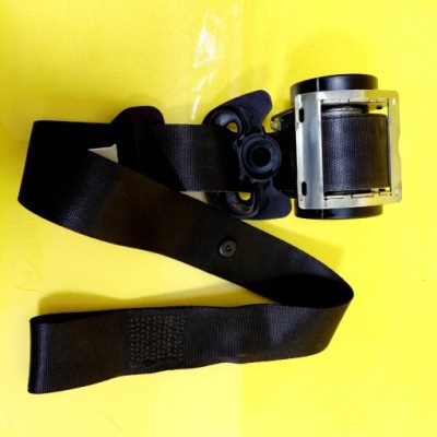 Ремень безопасности левый перед mini one - cooper r50 - 53 3d 0429023 nr1276 фото №1