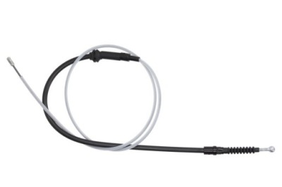 Тросы тормоза ручного linex 47.01.62 фото №1