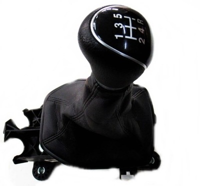 Ford fiesta mk8 домкрат перемикання передач h1br7c453dae фото №1