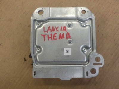 Lancia thema chrysler 300c модуль датчик подушка безпеки фото №1