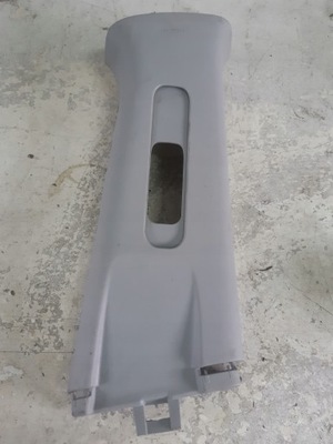 Захист стійка права suzuki vitara iii фото №1