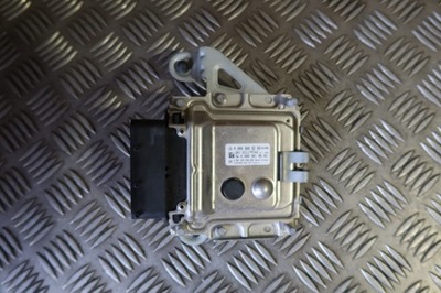 Модуль блок керування adblue w205 a0009009209 фото №1