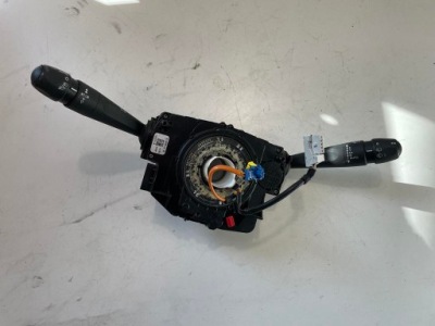 Перемикачі стрічка шлейф перемикач підрульовий citroen c4 picasso ii фото №1