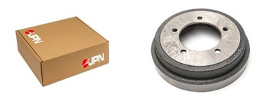 BEBEN BRAKE JPN 60H8000-JPN 4351165D10 - milautoparts-fr.ukrlive.com