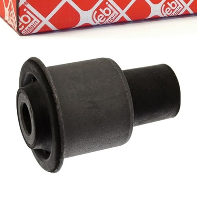 Втулка важеля перед nissan pathfinder iii 2.5 dci фото №1