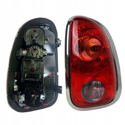 Лампа mini countryman f60 r60 права 63219808150 фото №1