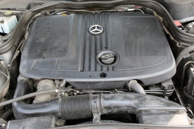 Двигатель дизель mercedes e w212 2.2 cdi 651.924 фото №1