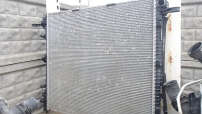 Радиатор wody кондиционера vw crafter ii фото №1