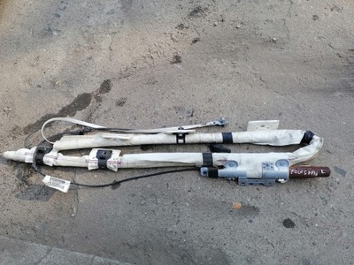 Шторка безопасности левая ford focus mk3 hb фото №1