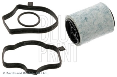 FILTER KOMORY CONNECTING ROD BMW 3,5,7,X5, LAND ROVER RANGE ROVER III, FREELANDER - milautoparts-fr.ukrlive.com