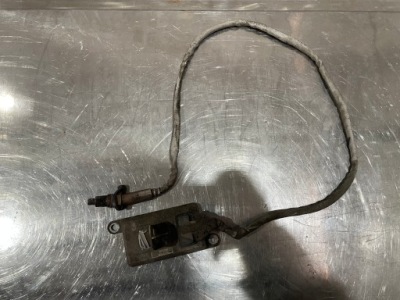 Датчик выхлопных газов nox датчик лямбда-зонд scania r 2296798 фото №1