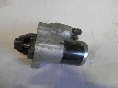 Peugeot 207 1.4 vti стартер v755001780 фото №1