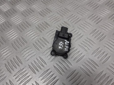 Моторчик отопителя alfa romeo 159 52408227 фото №1