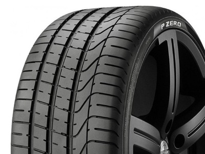 2 PIEZAS PIRELLI 205/40R18 86Y P ZERO XL FR AR  