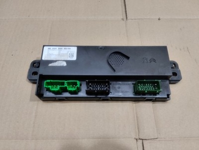 Expert jumpy iii модуль блок керування двері 9820499580 фото №1