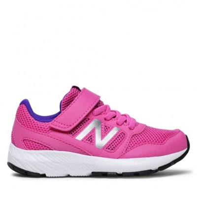 Buty dziecięce New Balance YT570CRB Roz 31