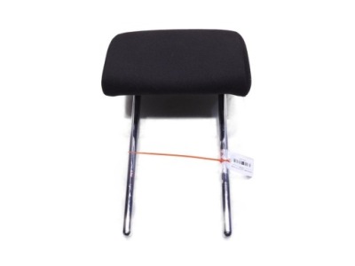 Подголовник средний задняя skoda fabia ii фото №1