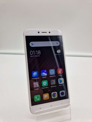 Smartfon Xiaomi Redmi Note 4X 4 GB / 64 GB 3G
