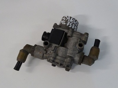 IVECO EUROCARGO 91-15 VALVE MODULATOR WABCO 4721950160  