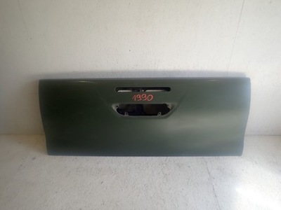 Борт крышка багажника задняя задняя toyota hilux 8 viii 2015- фото №1