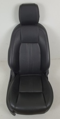 Сидіння правий перед з підігрівом discovery sport l550 eu фото №1