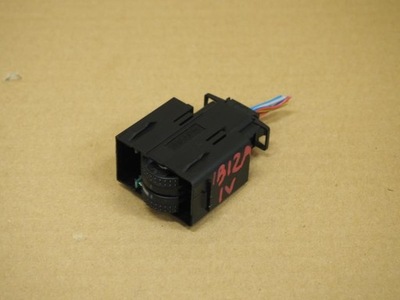 Перемикач регулювання світла seat оригінальний номер 6j0919094 фото №1