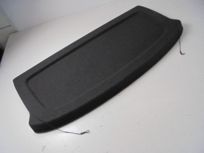 Полка задняя vw golf viii hb 19- фото №1