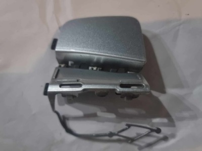 Заглушка фаркоп перед vw golf viii 8, r 5h0807241c фото №1