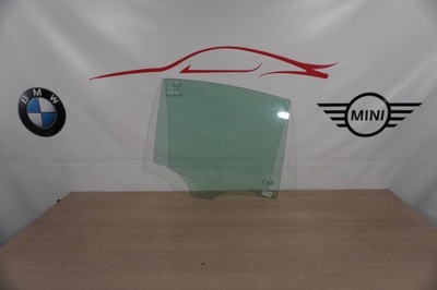 Скло двері права сторона bmw g30 фото №1