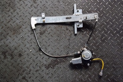 Підйомник електричний правий задня baleno lift фото №1